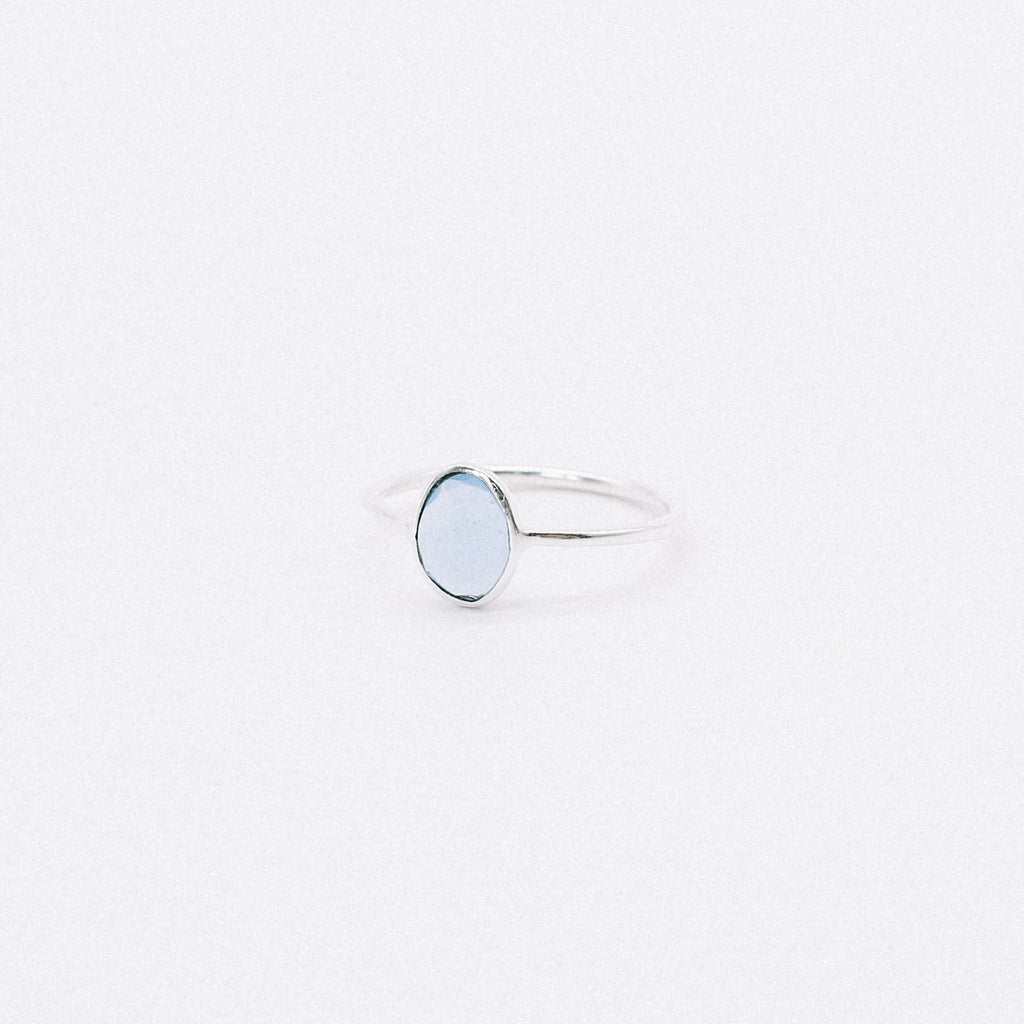 Harlow ring