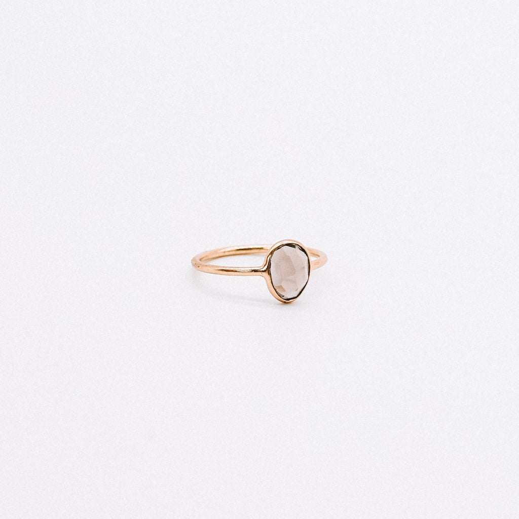 The Avery ring