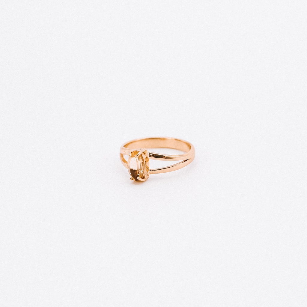 Jordan ring
