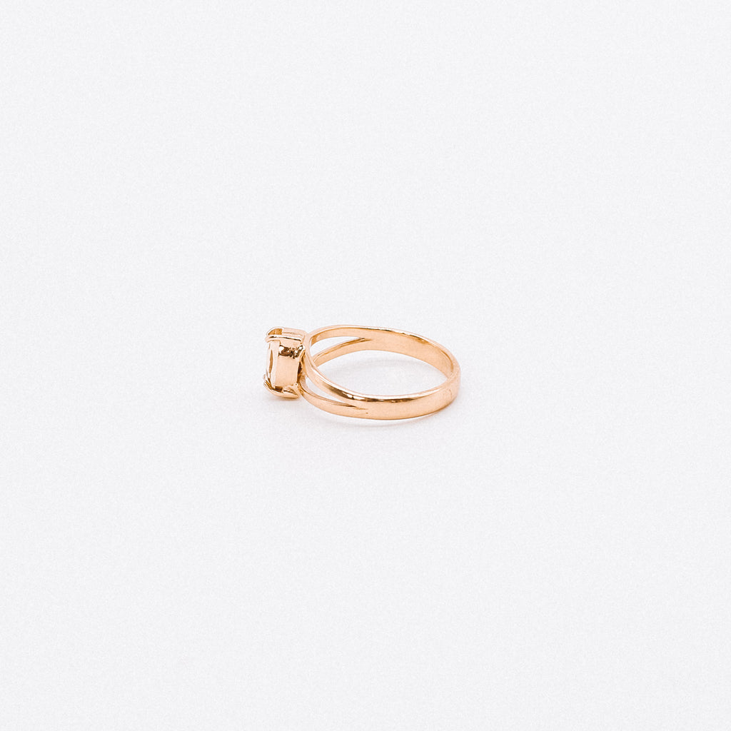 Jordan ring – Katy Valentine Collections