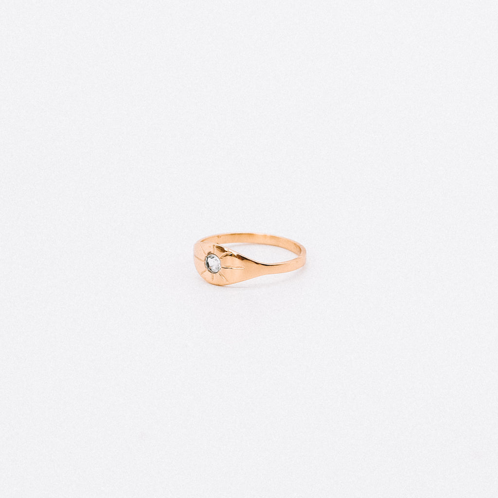 August ring