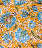 Indian cotton gown