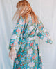 Indian cotton gown