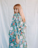Indian cotton gown