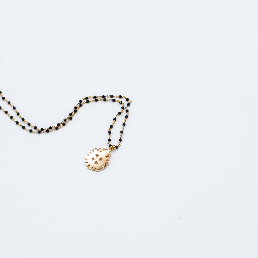 Lalibela pendant