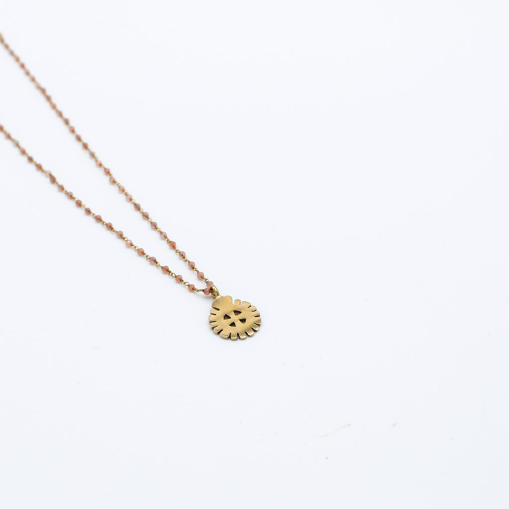 Lalibela pendant