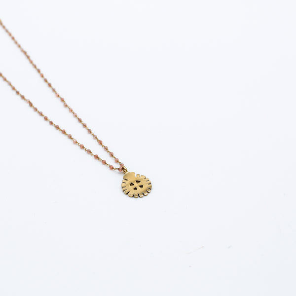 Lalibela pendant