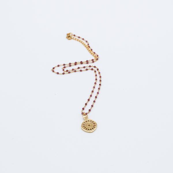 Flynn pendant