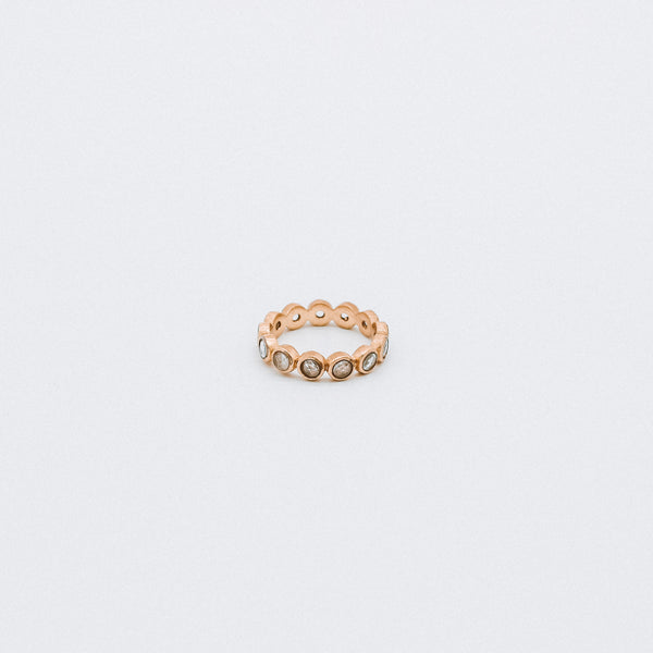 Loulou ring