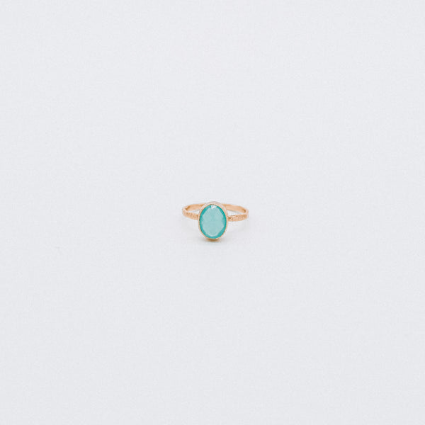 Nova ring