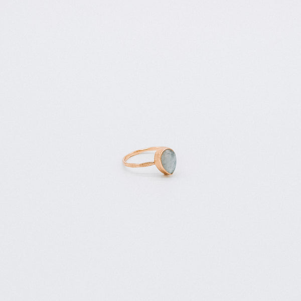 Ivy ring