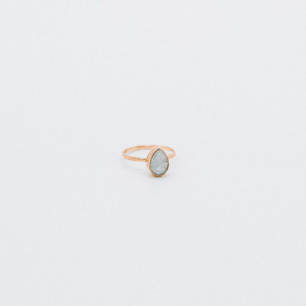 Ivy ring