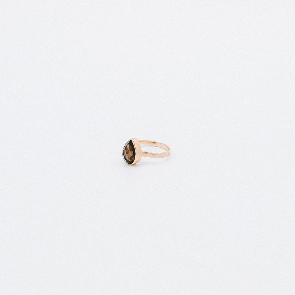 Ivy ring