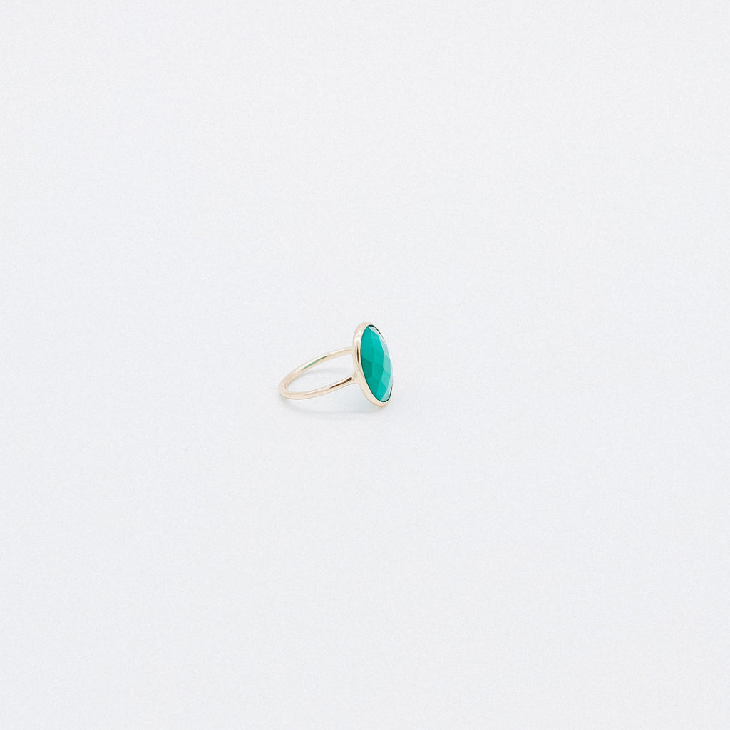 Shilo ring
