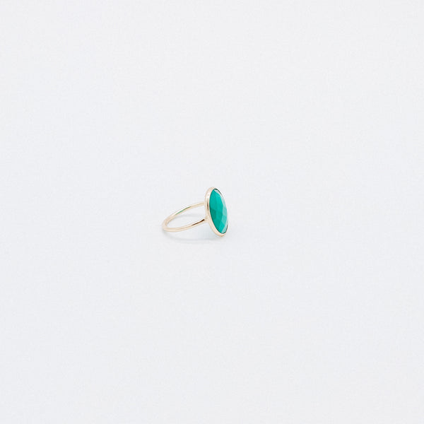 Shilo ring