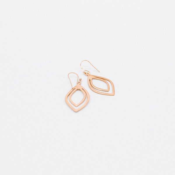 Tamu earrings