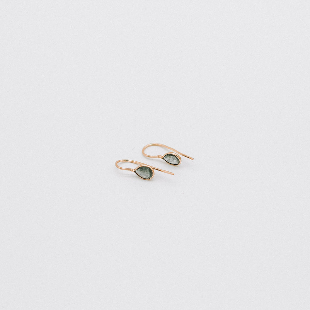 AlaÏa earrings