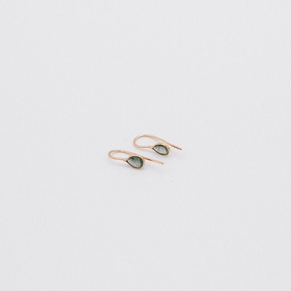 AlaÏa earrings