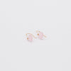 Liya droplet earrings