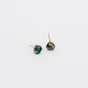 Liya droplet earrings
