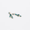 Lustre earrings