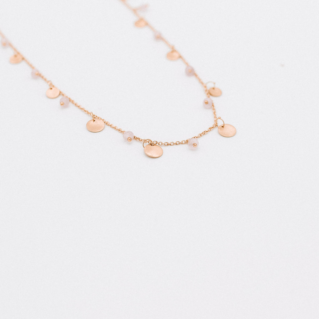 Frankie necklace