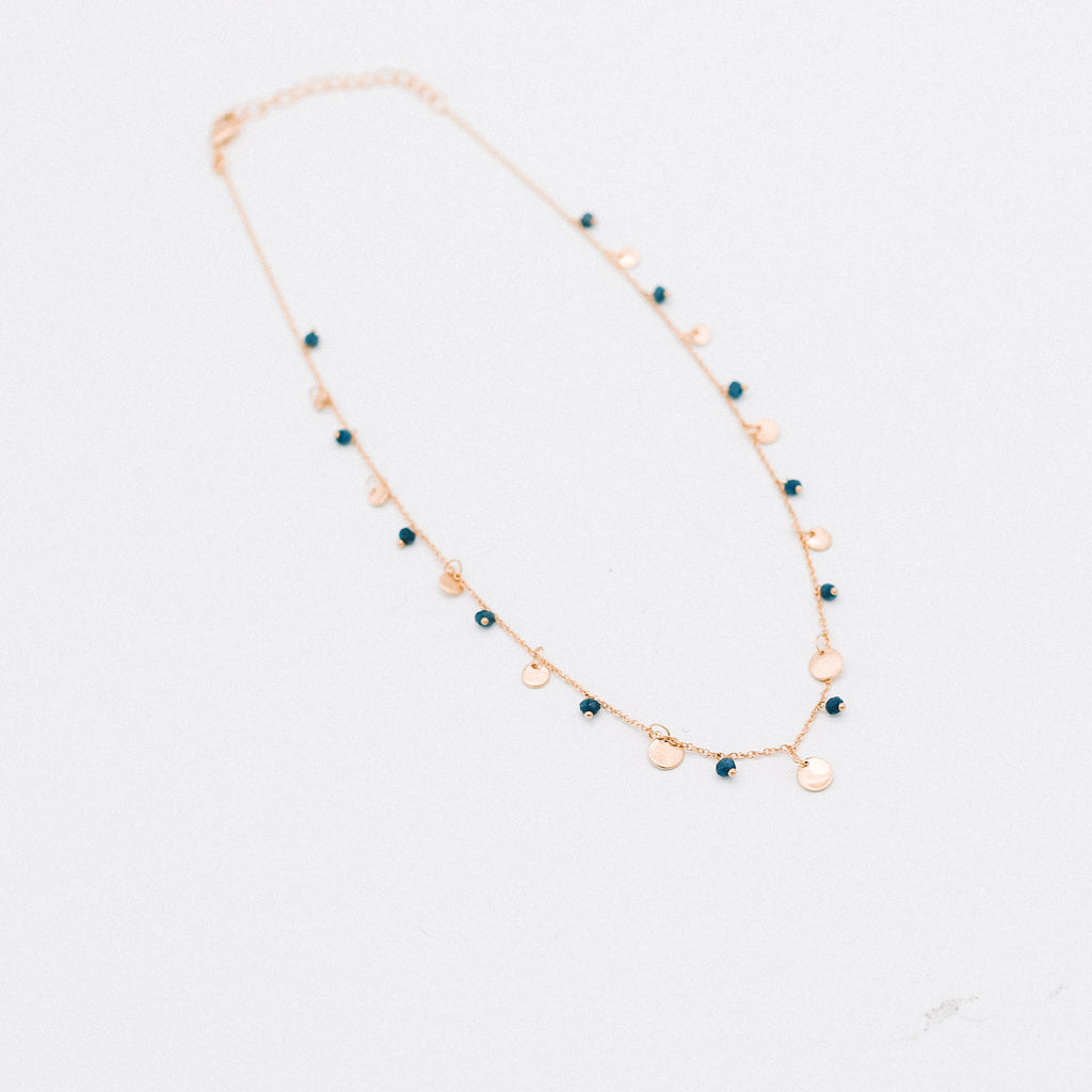 Frankie necklace