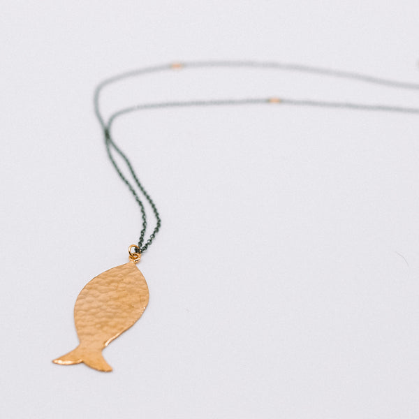 Grayson necklace