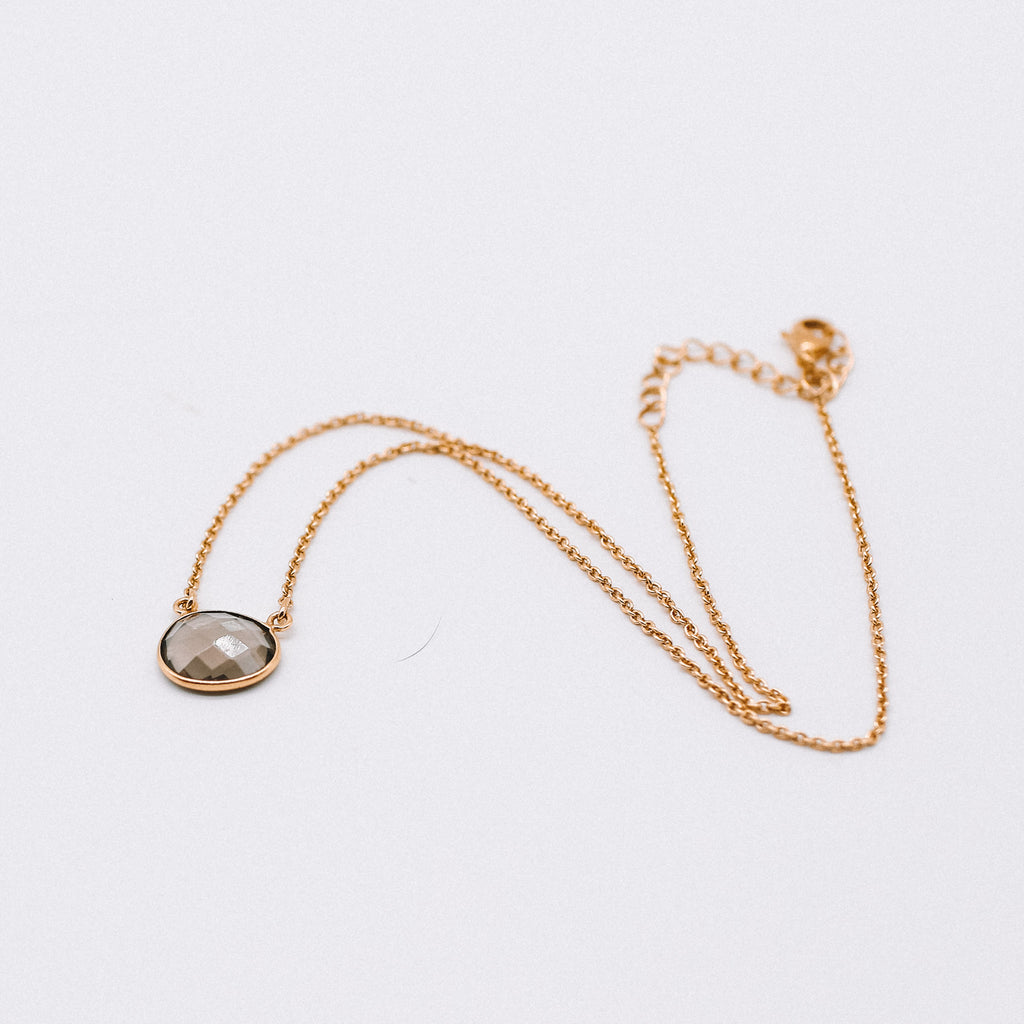 Revel necklace