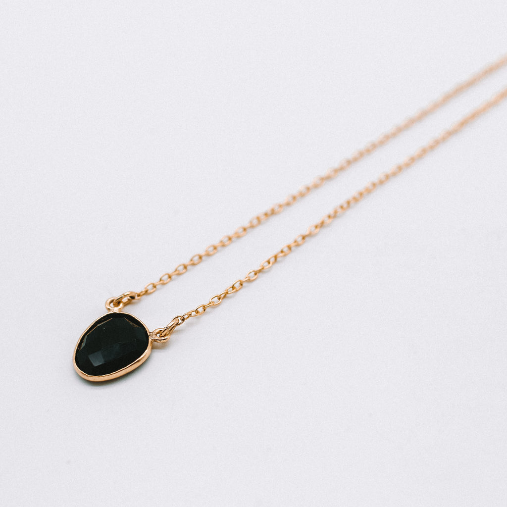Revel necklace