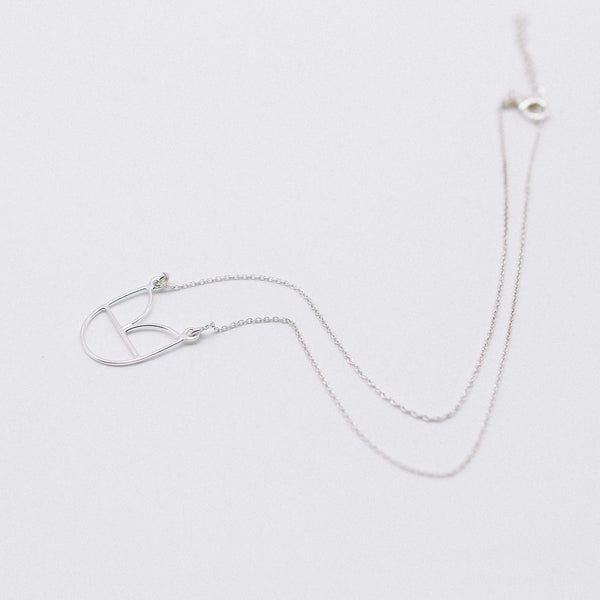 KVC necklace
