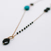 Africa necklace