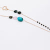 Africa necklace