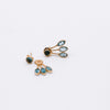 Reese earrings