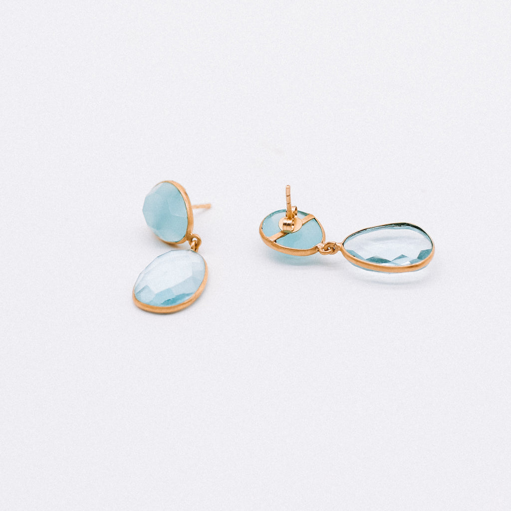 Layla earrings