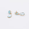 Layla earrings