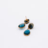 Layla earrings