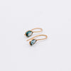 AlaÏa earrings