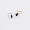 AlaÏa earrings