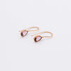 AlaÏa earrings
