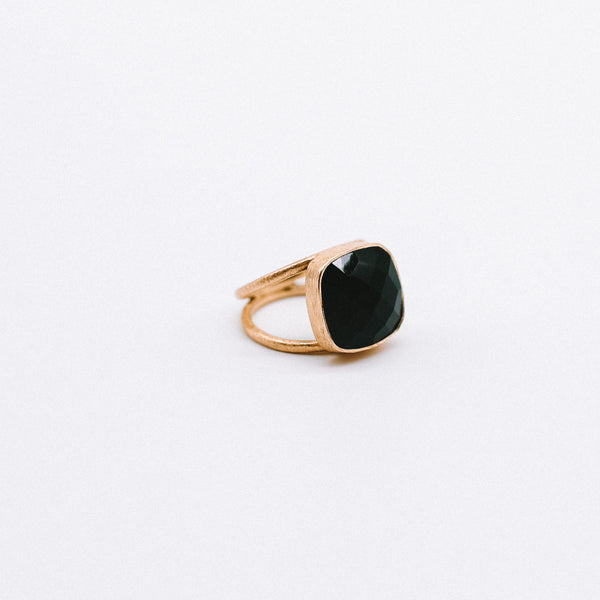 Poppy ring