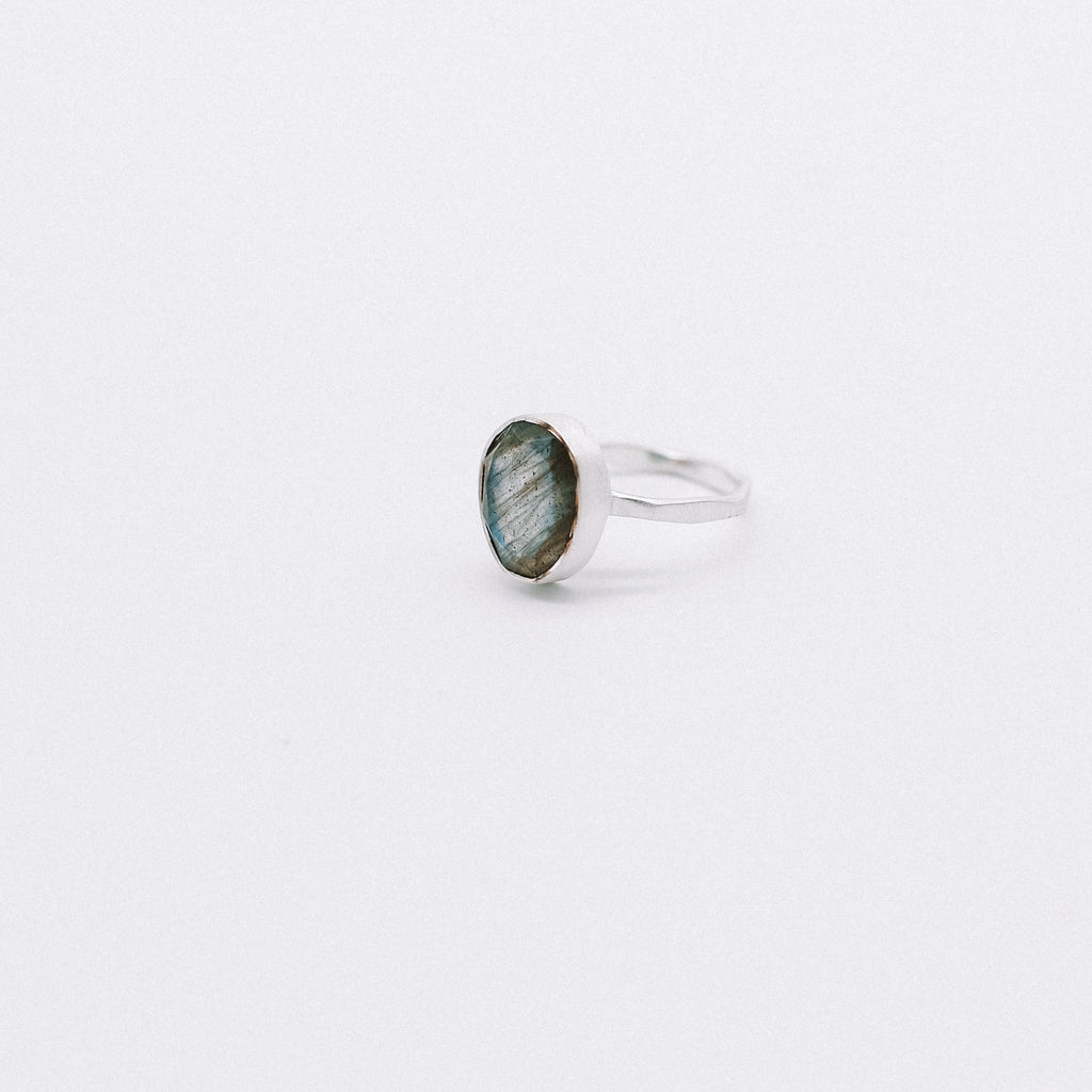 Tulip ring