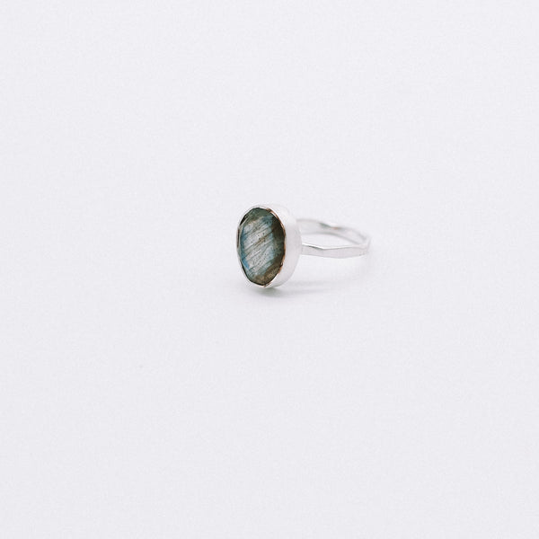 Tulip ring