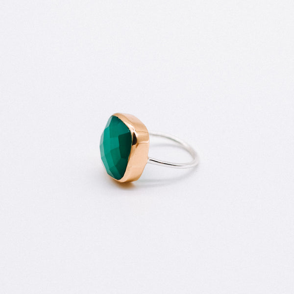 Honey ring