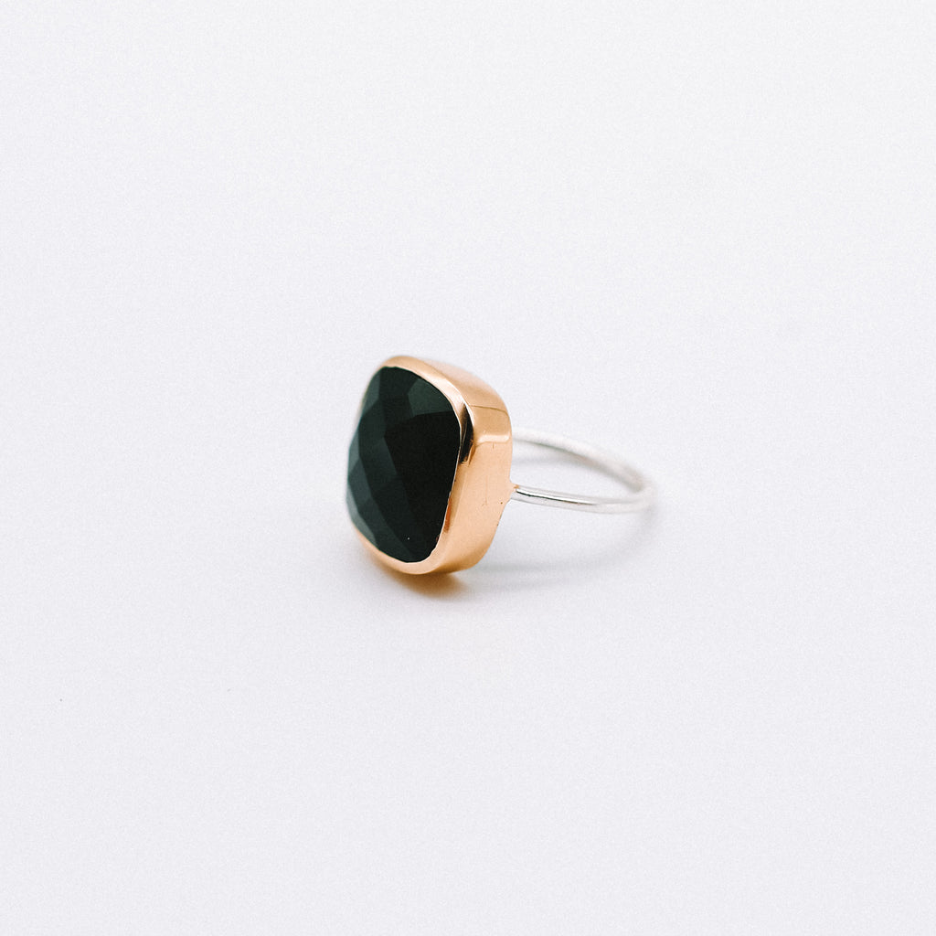 Honey ring