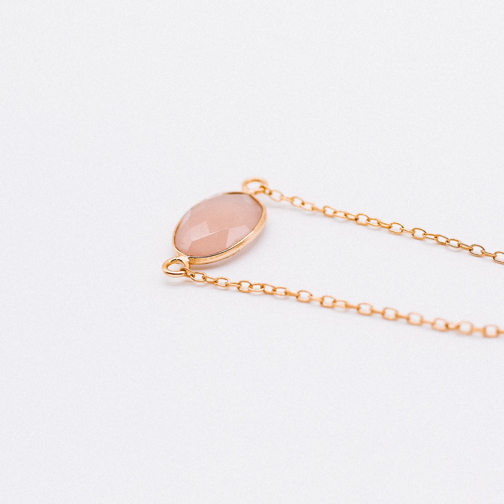 Hunter bracelet