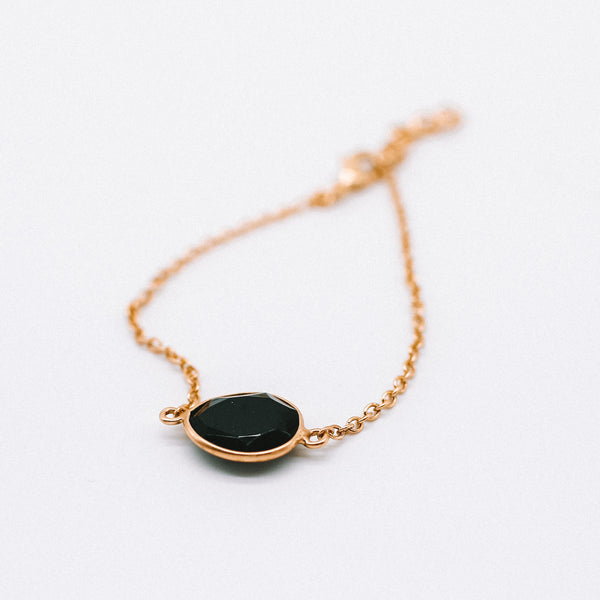 Hunter bracelet