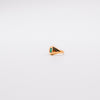 Rectangular stone signet