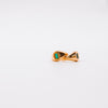 Rectangular stone signet