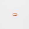 Gold Star stacking band